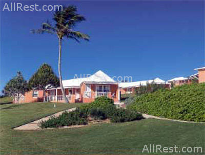 Ariel Sands Beach Club 2